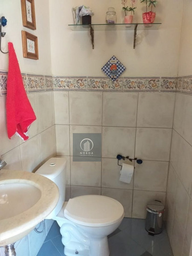 Casa A Venda No Bairro Barra Do Imbuí Em Teresópolis - Rj. - Ca 0909-1