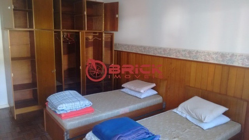 Imagem 20 de 22 de Casa Com 7 Suítes Na Granja Guarani, Teresópolis/rj. - Ca01196 - 34518855
