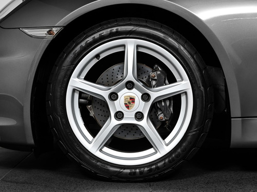 Porsche Boxster 2.7