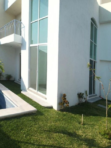 Casa * Nueva * Venta, Jacarandas, Oaxtepec Centro, Morelos. Carr. Cocoyoc- Oaxtepec -jcbb2