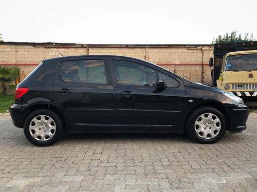 Peugeot 307 1.6 Sedan Xs 110cv Mp3 2008