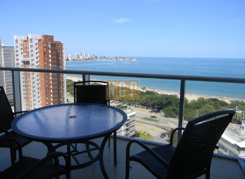Imagen 12 de 30 de Excelente Apartamento Para Comprar Y Pasar Comodas Vacaciones