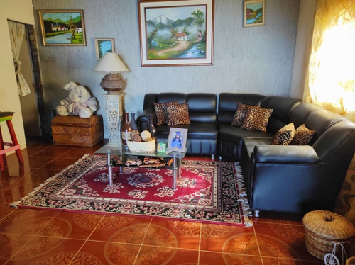 Imagen 3 de 11 de Casa En Venta, Guanta El Chaparro