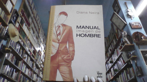 Manual Imagen De Hombre 