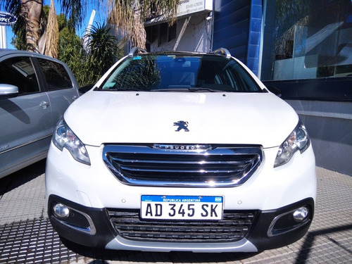 Robayna| Peugeot 2008 1.6 Thp Sport 2018| Ne
