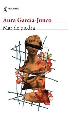 Mar De Piedra (coleccion Biblioteca Breve) - Garcia Junco A