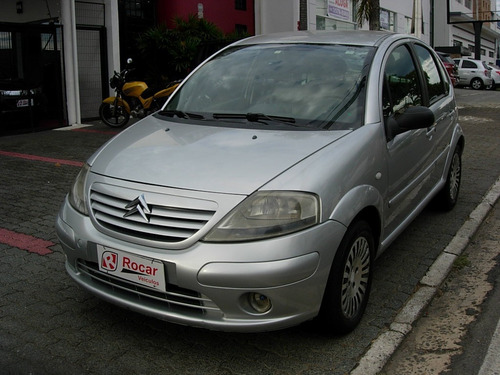 Imagem 1 de 11 de Citroen C3 Ocimar Versolato