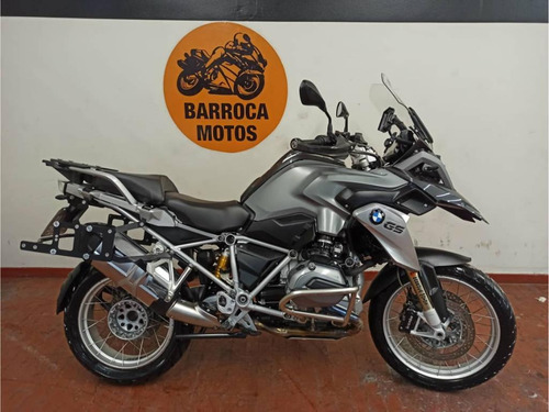 Bmw R 1200 Acessórios