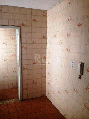 Imagem 8 de 13 de Apartamento - Jardim Botanico - Ref: 581326 - V-ca5114