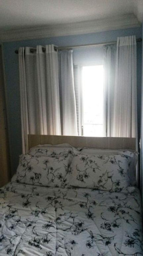 Imagem 5 de 25 de Apto Na Penha Com 2 Dorms, 1 Vaga, 62m², Lazer - Ap13172