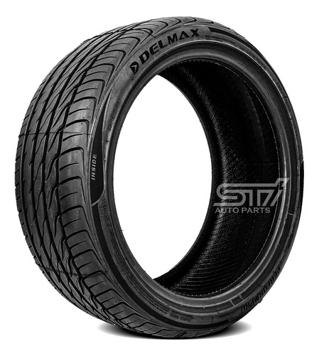 Par Pneu Delmax 235/45 R18 98w Para Soul 1.6 2010-2019