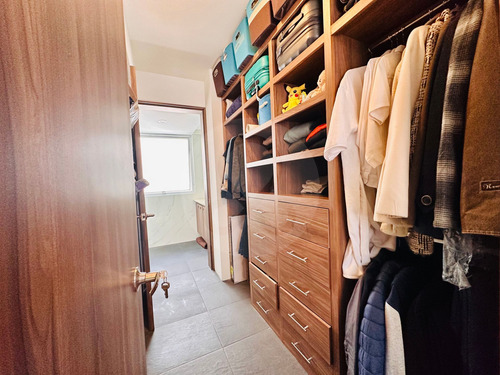 Bajó -9.0%: Departamento En Venta En Polanco Iii Sección