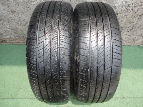 Llanta 225 65 17 Cooper Cs5 Grand Touringg Mf3166 T (Usado)