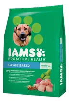 Comprar Alimento Iams Adulto (eukanuba) 15kg+ Promo -ver Foto+ Envío