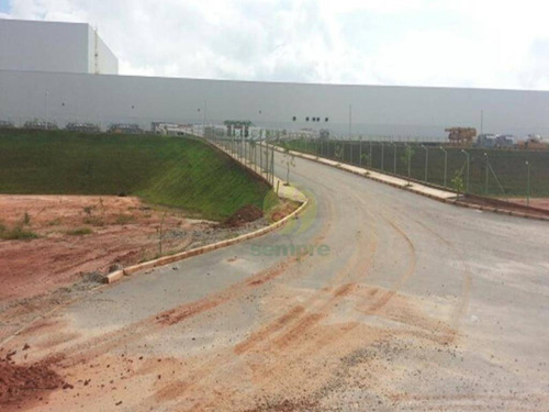 Imagem 6 de 16 de Terreno Industrial De 20.000 M² Em Betim/mg - Te0003