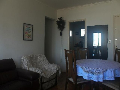 Imagem 8 de 11 de Residencial Araruana - Apto 81 M² - Santana - Alcance Imóveis - Ap00033 - 32935648