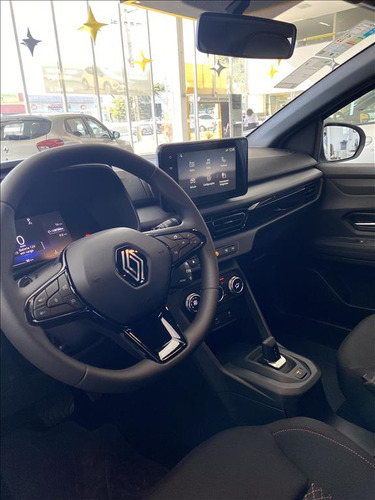 Renault Kardian 1.0 TCE FLEX EVOLUTION EDC