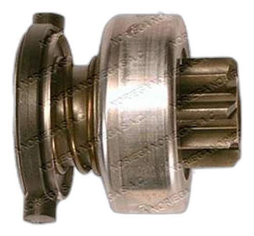 Bendix De Partida Para Peugeot 306 1600 Tu5jp 1998 - None