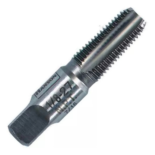 5 Machuelo Para Tubo A.c. 1/8 27npt Irwin | I6 1902