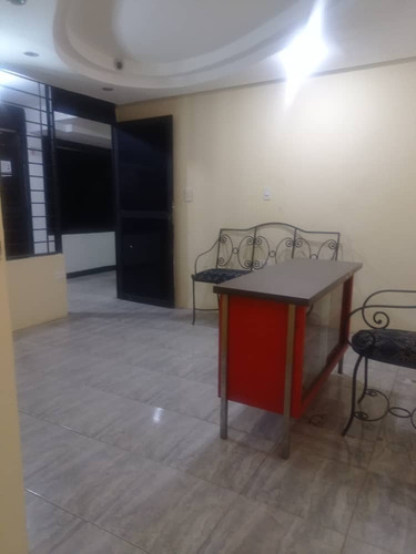 Local En Alquler En Barrio Obrero