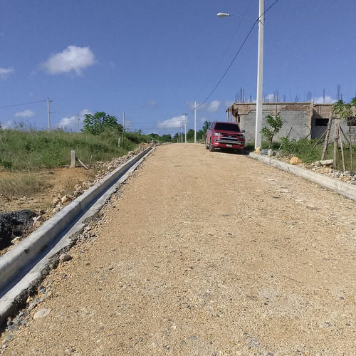 ¡haz Crecer Tu Patrimonio! Compra Tu Solar Con Títulos,