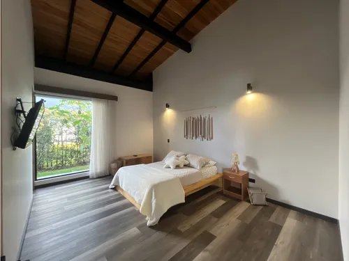 Casa Para Arriendo En Llanogrande Amoblada