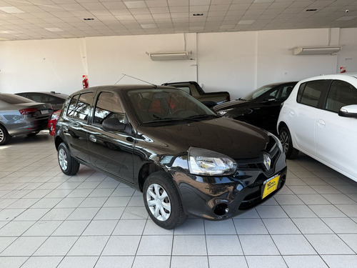 Renault Clio 1.2 MÃo Expression Pack I