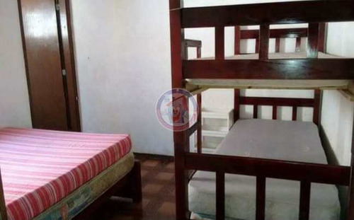 Imagem 8 de 9 de Casa Com 2 Dorms, Jussara, Mongaguá - R$ 250 Mil, Cod: 283013 - V283013
