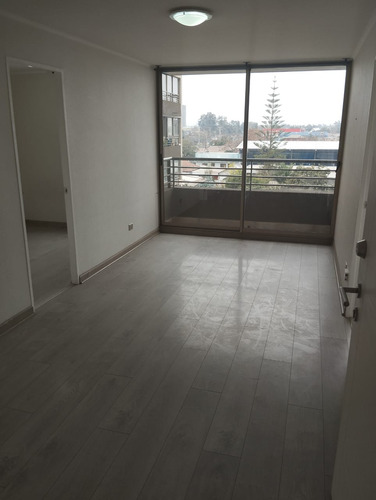 Arriendo Departamento 2d 1b, Casi Nuevo, Av El Parrón, La C