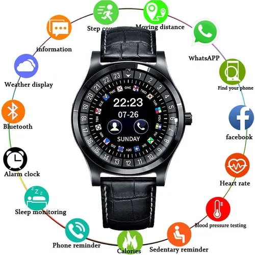 Smartwatch r68 hotsell