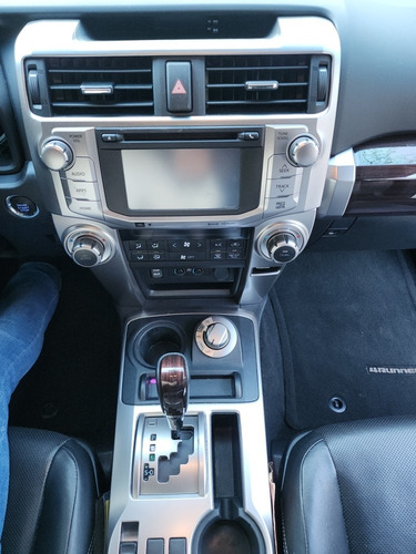 Imagen 14 de 18 de Toyota 4runner Limited