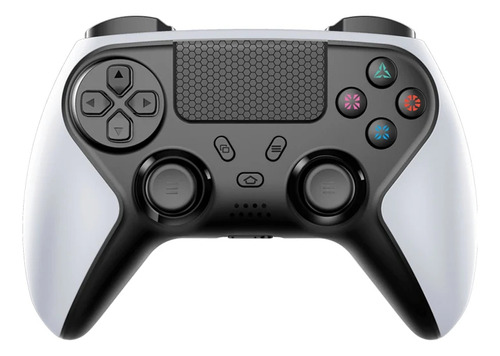 Controlador Juego Inalámbrico Para Ps4, Ios, Android, Pc