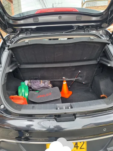 JAC S2 1.5 Hfc7151eav