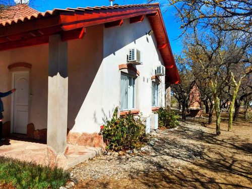 Imagen 7 de 9 de 2 Casas Dúplex 70 M2 Venta Cerro De Oro Suico 510 Merlo San Luis