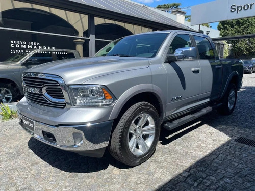 RAM 1500 5.7 Laramie Atx V8