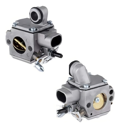 Carburador de motosierra Walbro modelo Ms361