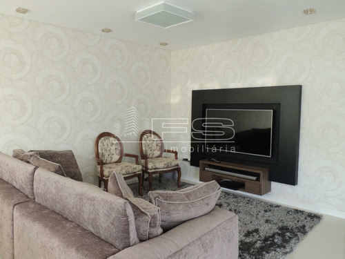 Imagem 6 de 15 de Apartamento 4 Suítes Quadra Mar Itapema - 3084
