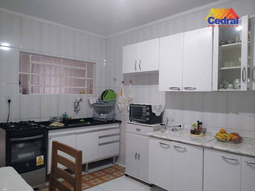 Imagem 9 de 26 de Casa Com 2 Dormitórios À Venda, 115 M² Por R$ 480.000,00 - Vila Lavínia - Mogi Das Cruzes/sp - Ca0195