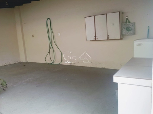 Imagem 11 de 11 de Casa Para Venda Em Jundiaí, Excelente Ponto, Ótima Localização Na Travessa Da Rua Do Retiro - Ca00332 - 34980346