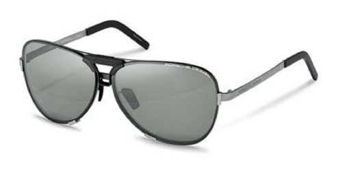 Lentes De Sol Porsche Design 8678 A