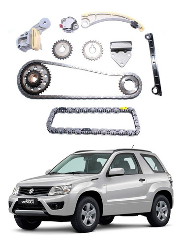 Kit Distribucion Suzuki Grand Nomade 2.0 J20a 2006-2015