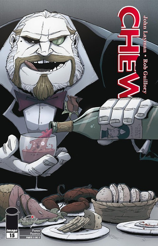 Chew 15