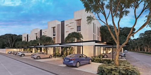 Imagen 1 de 8 de Venta Departamento 2 Recámaras Norte Mérida