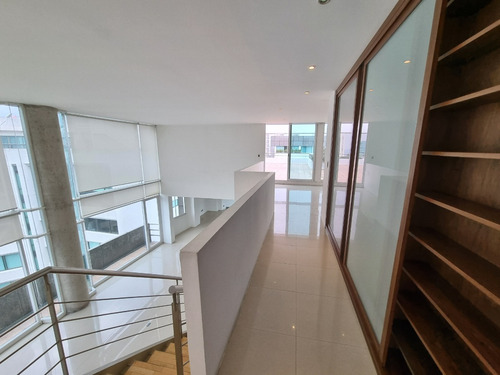 Imagen 23 de 26 de Renta Ph Con 3 Recamaras Y Roof Garden Privado En Paseo De Laureles