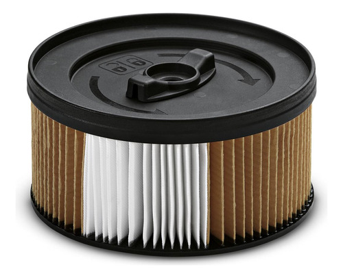 Filtro Cartucho Para Aspiradora Karcher Wd 4.200