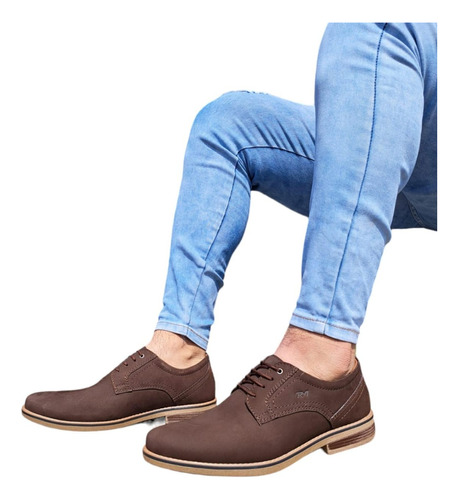 Zapatos De Hombre Casual Moda