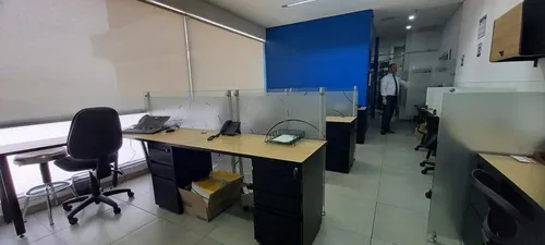 Oficina En Arriendo En Chipichape. Cod A10884