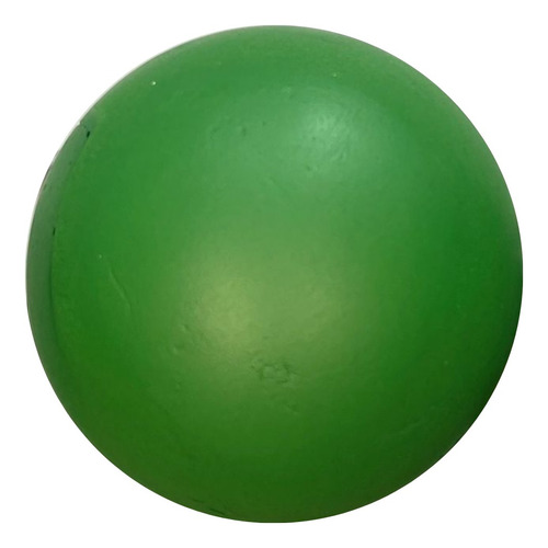 Pelota Goma Espuma Macu Colegio Clubes Infantil X 6 Unidades