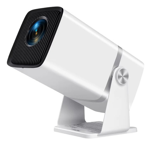 Proyector Thundeal Td80w 4k Android 13 11000 Lúmenes 1080 Blanco