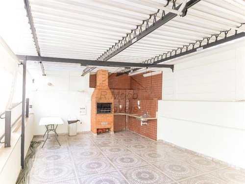 Imagem 17 de 22 de Apartamento Vila Esperança São Paulo/sp - 1447